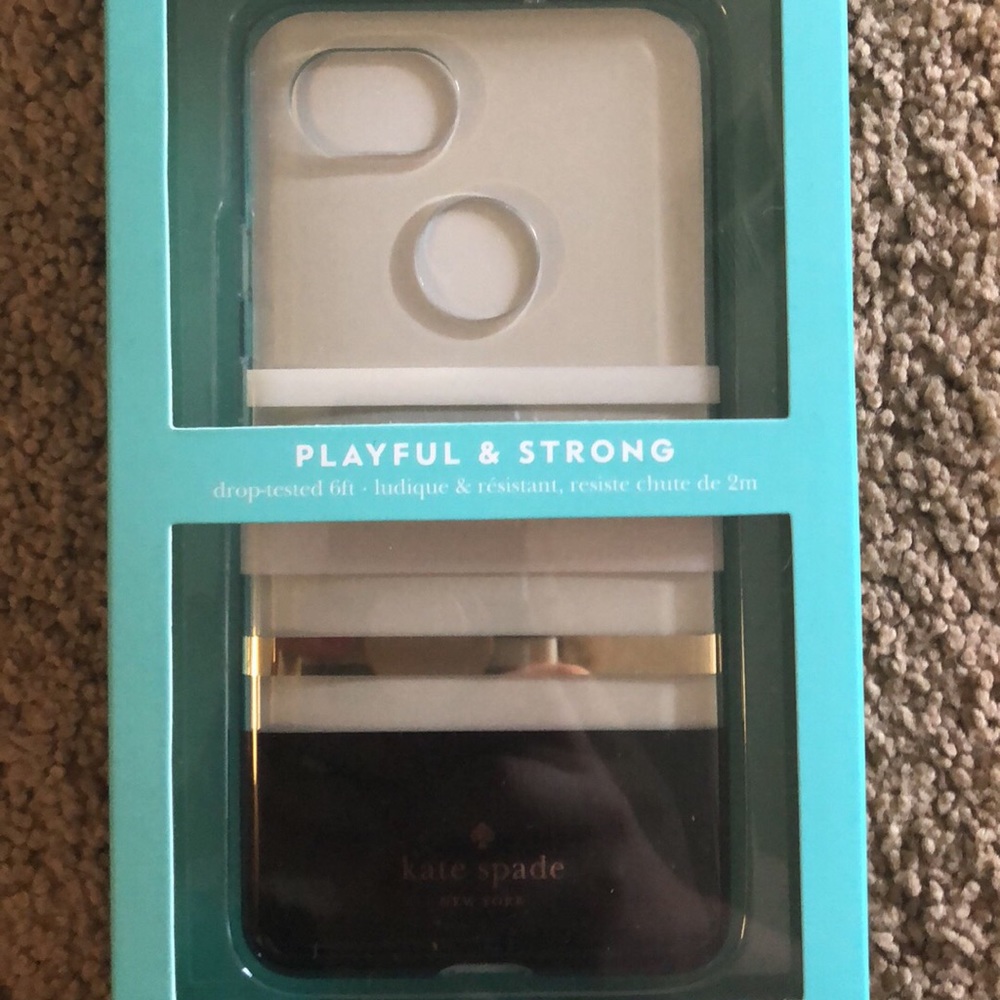 Kate Spade Google Pixl XL 2 case